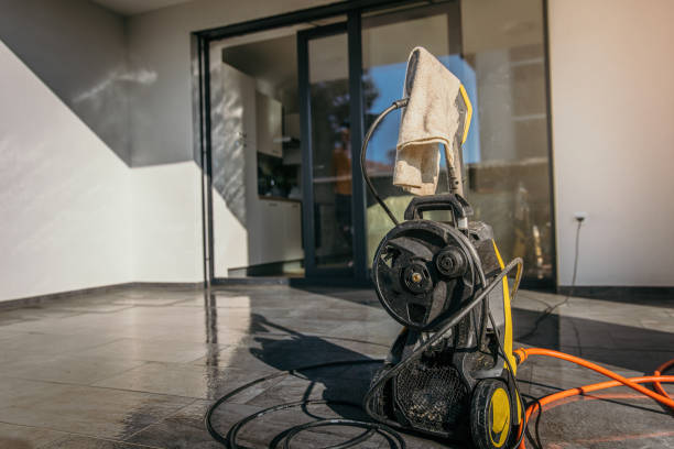 Professional Pressure Washing in La Crosse, KS